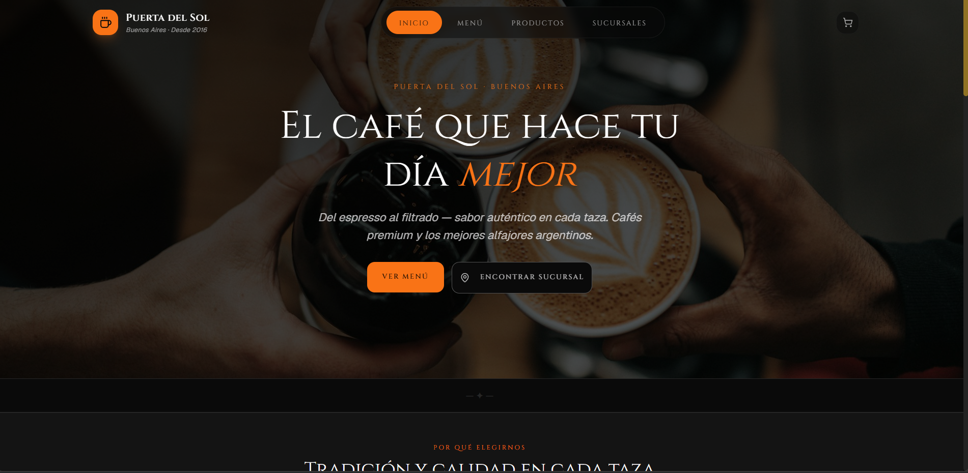 Reba Café