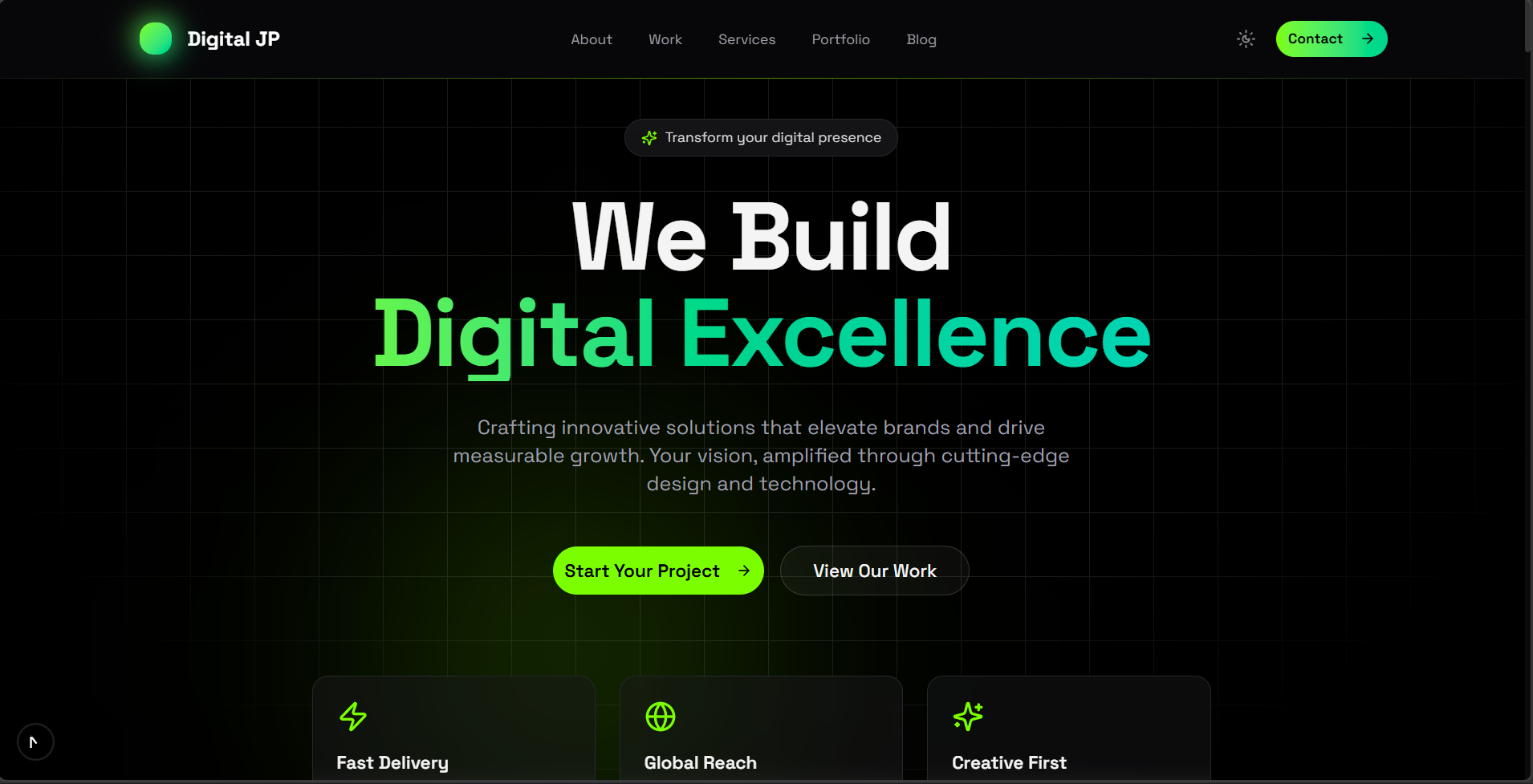 Digital Company - Compañía Digital